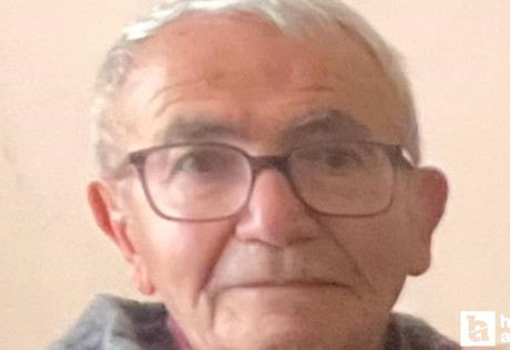 Beypazarı'nda kayıp olarak aranan vatandaştan acı haber