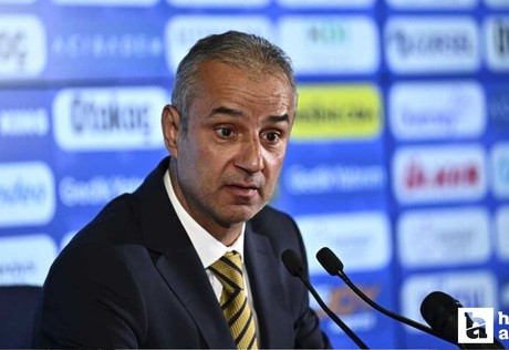 Fenerbahçe’de İsmail Kartal dönemi