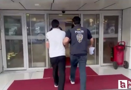 Siber suçlarla mücadele kapsamında 23 ilde operasyon düzenlendi