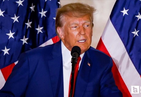 Trump'tan İsrail ve Hizbullah'a ateşkes çağrısı