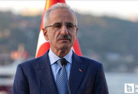 Bakan Uraloğlu: 'Ankara Havalimanı'nı açarak Başkentin hava yolu ulaşımını güçlendirdik'