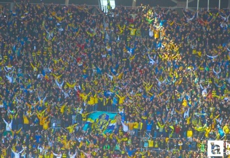 MKE Ankaragücü Kulübü’nün kombine satışları başladı