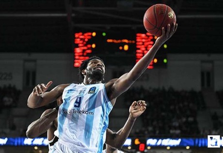 Türk Telekom, Jaleen Smith ile yollarının ayrıldığını açıkladı