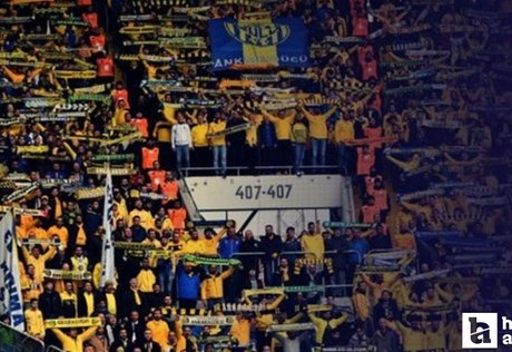 Ankaragücü taraftarlarının katılacağı “Eren ve Mert Halı Saha Turnuvası” başlıyor