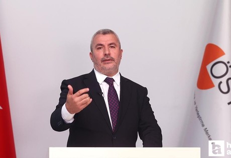 ÖSYM Başkanı Ersoy'dan AYT ve YDT için uyarı!