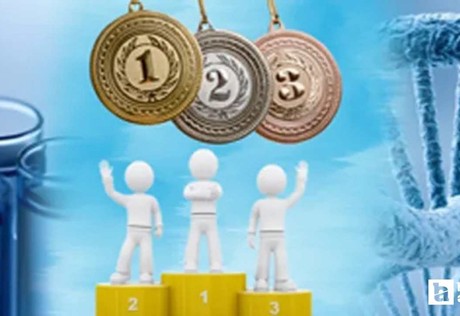 Uluslararası bilim olimpiyatlarına Türk gençleri damga vurdu