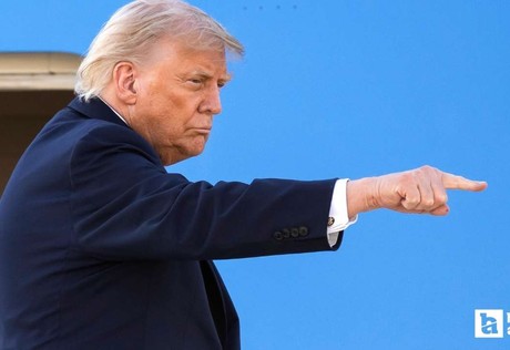 Trump, Hürmüz Boğazı'nda geçiş ücreti açıklaması yaptı