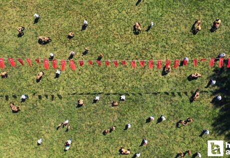 665. Kırkpınar için geri sayıma geçildi