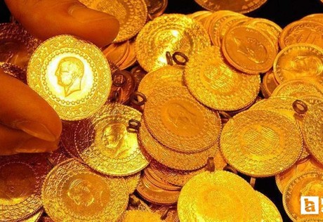 Altın piyasasında kritik hafta başladı, gram ve çeyrek altında yeni fiyatlar