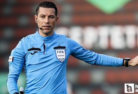 Ankaragücü’nün Tandoğan Tesisleri’nde görev yapacak olan Ali Palabıyık kimdir?