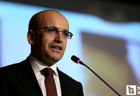 Bakan Şimşek haziran ayı "Sektörel Enflasyon Beklentileri"ni yorumladı