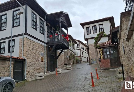 Beypazarı Emniyet Müdürlüğü ilçenin tanıtımına destek oluyor