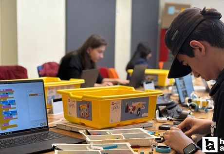 Bilim Sincan'da çocuklar için ücretsiz etkinlikler düzenlenecek