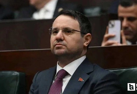 Ceza ve Tevkifevleri Genel Müdürlüğü’nün 2026 yılı İsteğe Bağlı Atama Kararnamesi tamamlandı