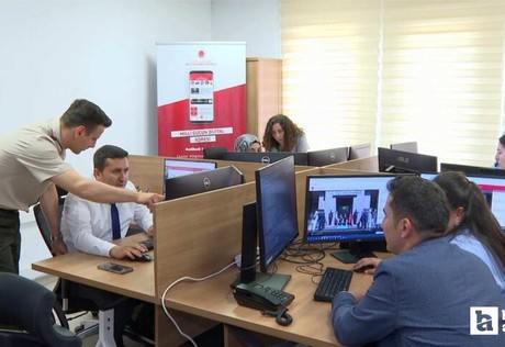 Milli Savunma Bakanlığı personelinin geliştirdiği "MSB Mobil" ihtiyaçlara göre yenileniyor