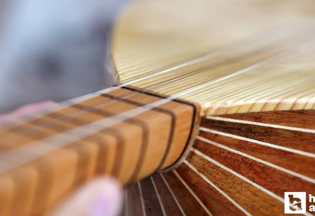 Sincan'da Türk Musikisi için yetenek sınavı başvuruları başladı!