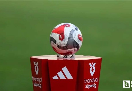 TFF, Süper Lig takımlarının 2026-2027 sezonu harcama limitlerini belirledi