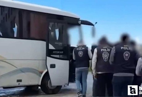 20 il merkezli siber suçlarla mücadele operasyonu: 193 şüpheli yakalandı