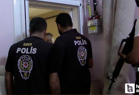 Ankara dahil 6 ilde yasa dışı bahis operasyonu: 10 şüpheli yakalandı!