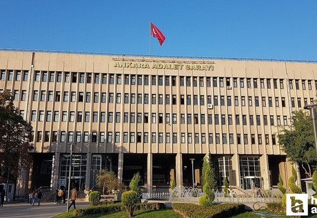 NATO Zirvesi öncesi Ankara'da gözaltına alınan 52 kişi adliyeye sevk edildi