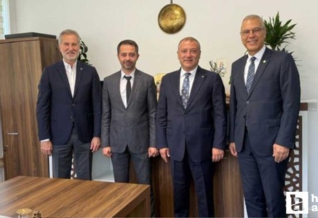 ASO Meslek Komiteleri saha çalışmalarını sürdürüyor