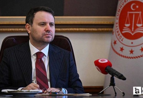 Adalet Bakanı Gürlek, Türkiye'ye iade edilen suçlu sayısını açıkladı