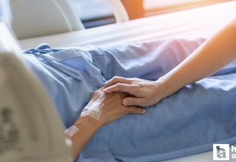 Bakanlık duyurdu: Palyatif bakım hizmetine ilişkin yeni gelişme