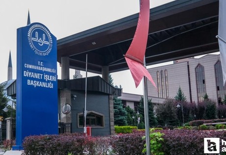 Diyanet İşleri Başkanlığı öğretmen alımı yapacak