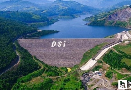 DSİ, barajların doluluk oranını her gün güncelleyecek