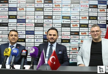 Emre Gökdemir İnşaat Ankara Keçiörengücü ulusal lisans aldı