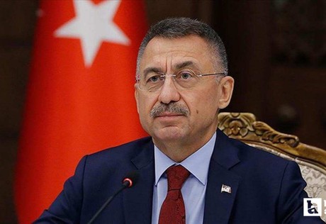 Fuat Oktay: "Ankara milletvekili olmak bir ayrılcalık"