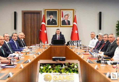 Mustafa Çiftçi: "Hedefimiz sokak hayvanlarını sağlıklı ve güvenli bir yaşamla buluşturmaktır"
