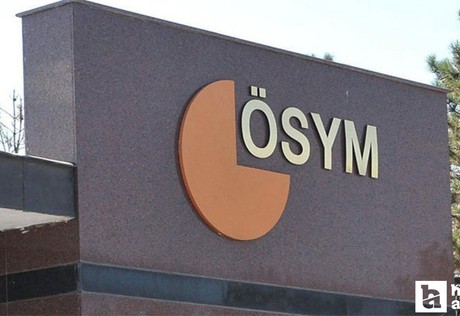 ÖSYM duyurdu: YKS adaylarının eğitim bilgilerini güncelleme sistemi açıldı