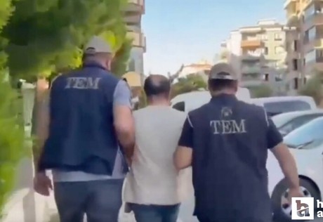 42 ilde FETÖ'ye eş zamanlı operasyonlar düzenlendi