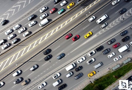 Motorlu araçların uygunluk belgelerine ilişkin düzenleme yapıldı