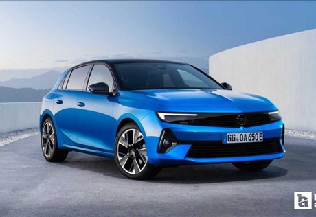 Opel Astra lansmana özel fiyatla satışta: 300 Bin TL'lik avantaj!