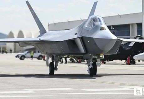 Reuters, Ankara zirvesi öncesi ABD'nin Türkiye'ye jet motoru satışını tamamlayacağını iddia etti