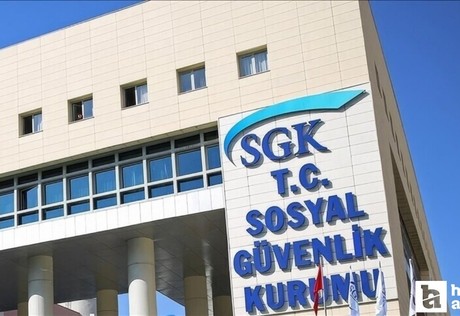 SGK, Ankara'da 10 personel alımı yapacak