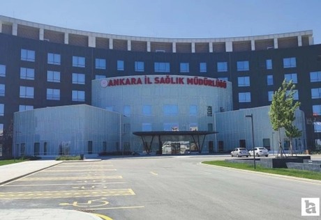 Ankara'da NATO Zirvesi süresince verilecek sağlık hizmetleri hakkında açıklama