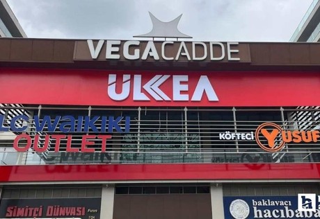 Ankara’nın yeni yaşam alanı ÜLKEA Vega Cadde AVM, 27 Haziran'da özel sürprizlerle açılıyor