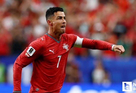 Cristiano Ronaldo, Dünya Kupası’nda tekrarlanması zor bir rekoru kırdı