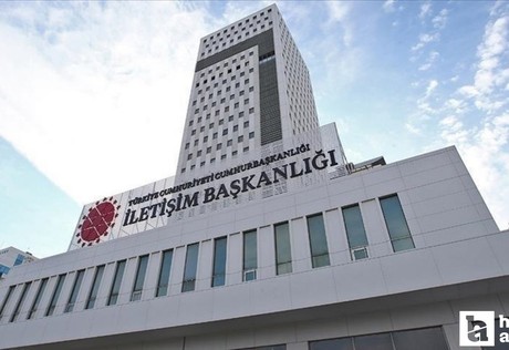 DMM, zirve öncesi binaların önüne set çekildiği iddialarını yalanladı