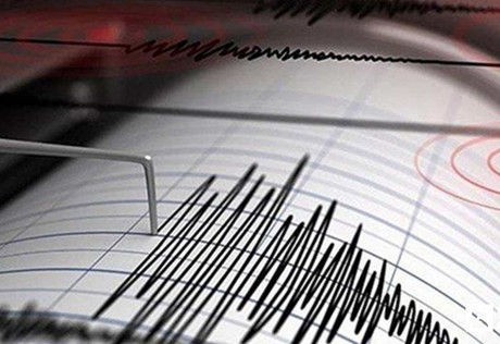 Japonya'da 6,9 büyüklüğünde deprem oldu