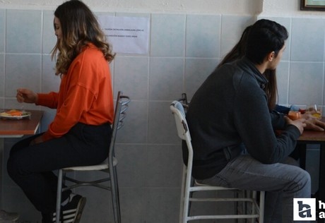 Okullara soğuk zincir dijital takip sistemi geliyor