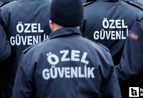 Özel güvenlik görevlilerinden şehitlik ve gazilik hakkı talebi