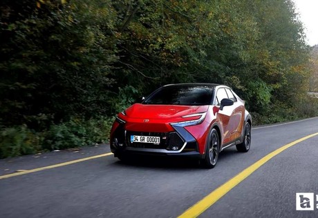 Toyota C-HR Hybrid güncel kampanyası devam ediyor