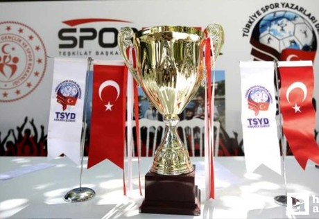 TSYD Ankara Şubesi Kupası, Ekim ayındaki Milli maç arasında oynanacak