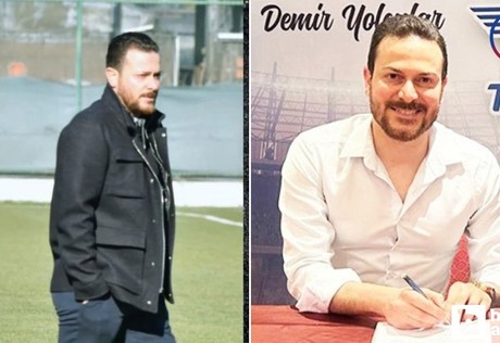 Ankara Demirspor teknik direktörü Abdul Fettah Kaldırım: Kırmızı Grup’ta boş takım yok!