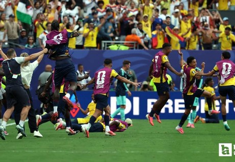 Ekvador'a 2-1 kaybeden Almanya, ikili averajla grubu lider tamamladı