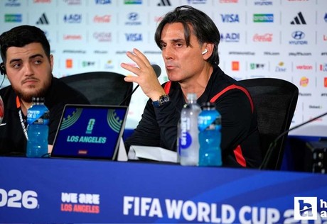 Vincenzo Montella: 'Bu galibiyet, 1000 zafere bedel bir maç oldu'